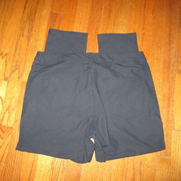 LULULEMON Dark Blue Golf/Athleisure Pants Men 36 NWOT - Picture 8 of 8